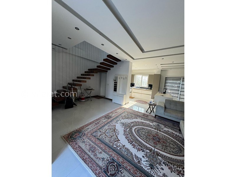 عکس اصلی شماره 4 - فروش ویلا جنگلی در نجارده نوشهر