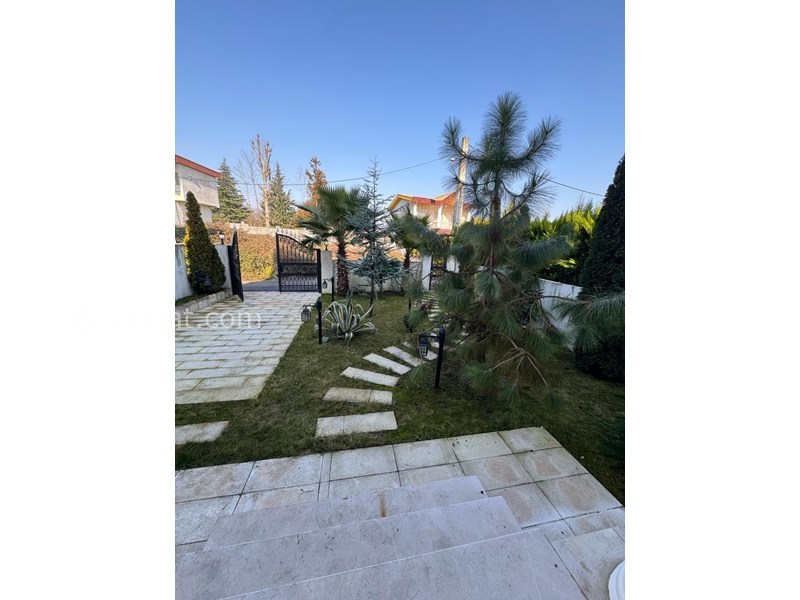 عکس اصلی شماره 5 - فروش ویلا جنگلی در نجارده نوشهر