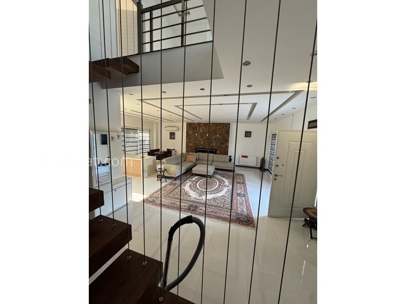 عکس اصلی شماره 6 - فروش ویلا جنگلی در نجارده نوشهر