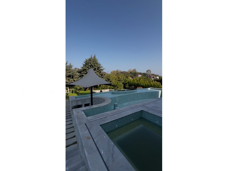 عکس اصلی شماره 2 - فروش ویلا در دریابیشه نوشهر