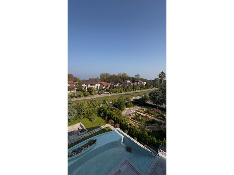 عکس اصلی شماره 10 - فروش ویلا در دریابیشه نوشهر