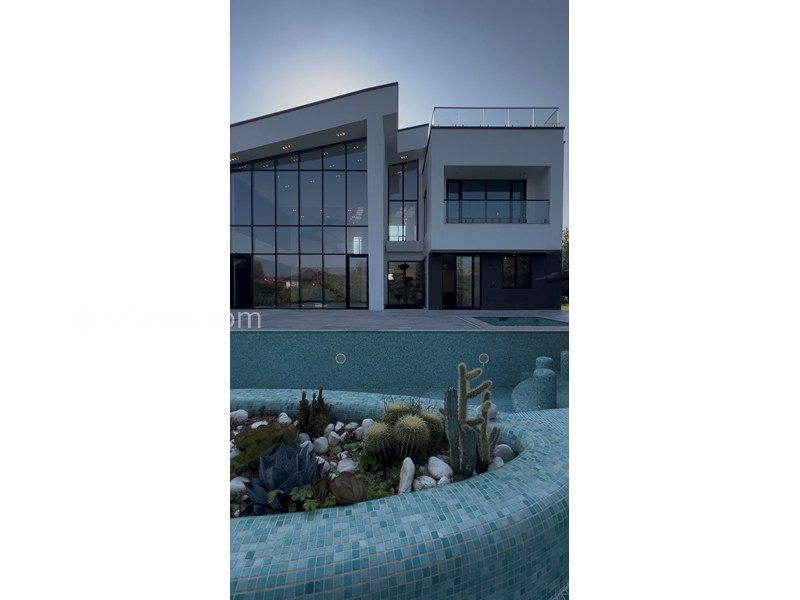 عکس اصلی شماره 3 - فروش ویلا در دریابیشه نوشهر