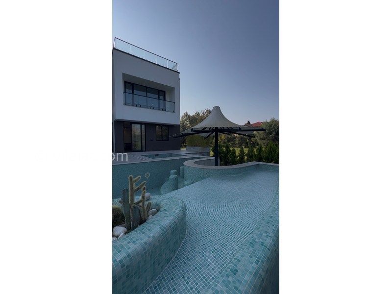 عکس اصلی شماره 4 - فروش ویلا در دریابیشه نوشهر