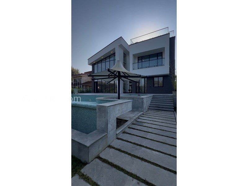 عکس اصلی شماره 5 - فروش ویلا در دریابیشه نوشهر