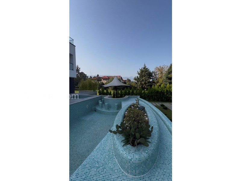 عکس اصلی شماره 6 - فروش ویلا در دریابیشه نوشهر