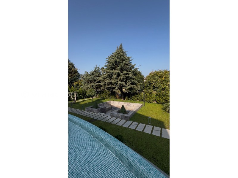 عکس اصلی شماره 9 - فروش ویلا در دریابیشه نوشهر