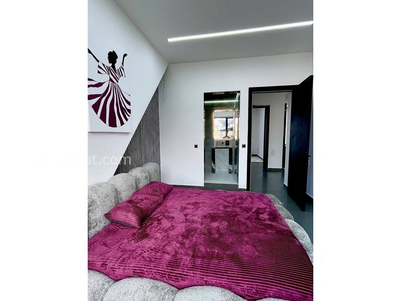 عکس اصلی شماره 9 - فروش ویلای مدرن منطقه برند چلندر 