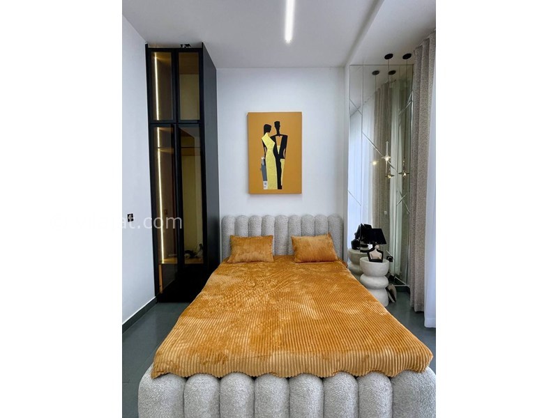 عکس اصلی شماره 10 - فروش ویلای مدرن منطقه برند چلندر 