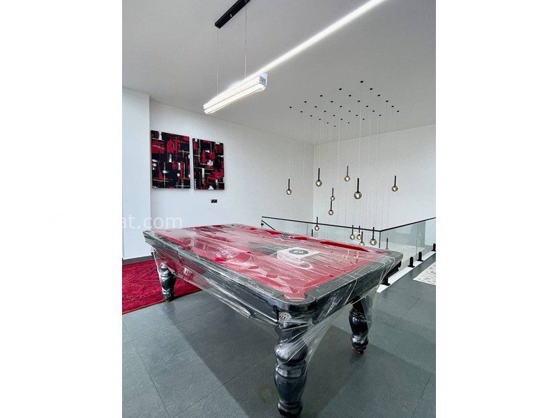 عکس اصلی شماره 11 - فروش ویلای مدرن منطقه برند چلندر 