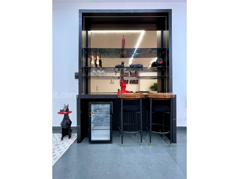 عکس اصلی شماره 12 - فروش ویلای مدرن منطقه برند چلندر 