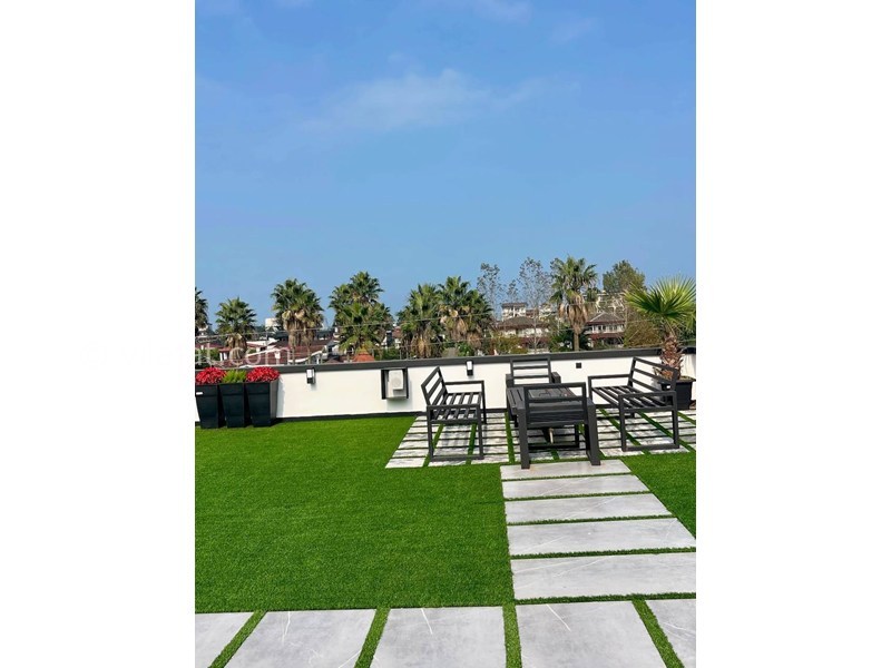 عکس اصلی شماره 15 - فروش ویلای مدرن منطقه برند چلندر 