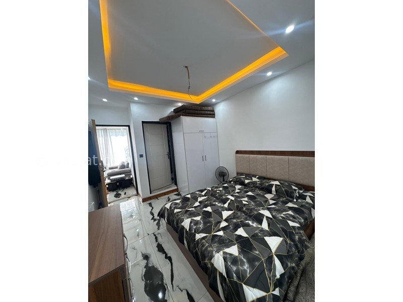 عکس اصلی شماره 3 - فروش ویلا نوشهر شهرکی