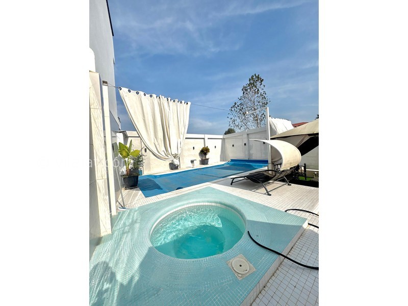 عکس اصلی شماره 2 - فروش ویلا نوشهر شهرکی