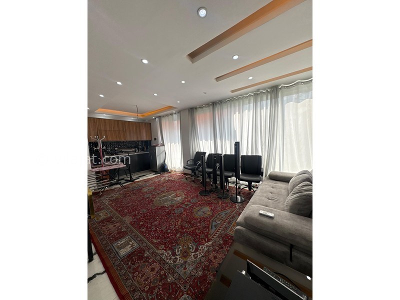 عکس اصلی شماره 4 - فروش ویلا نوشهر شهرکی