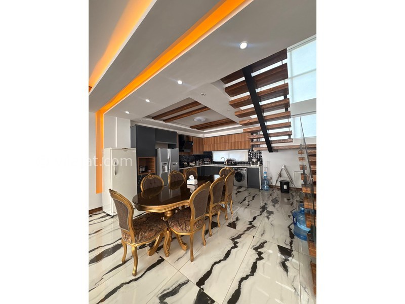 عکس اصلی شماره 5 - فروش ویلا نوشهر شهرکی