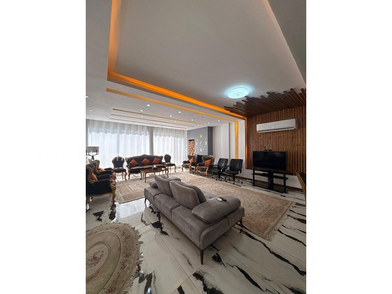 عکس اصلی شماره 6 - فروش ویلا نوشهر شهرکی