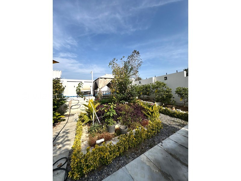 عکس اصلی شماره 7 - فروش ویلا نوشهر شهرکی