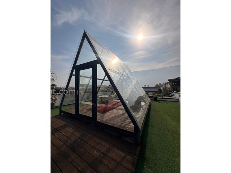 عکس اصلی شماره 8 - فروش ویلا نوشهر شهرکی