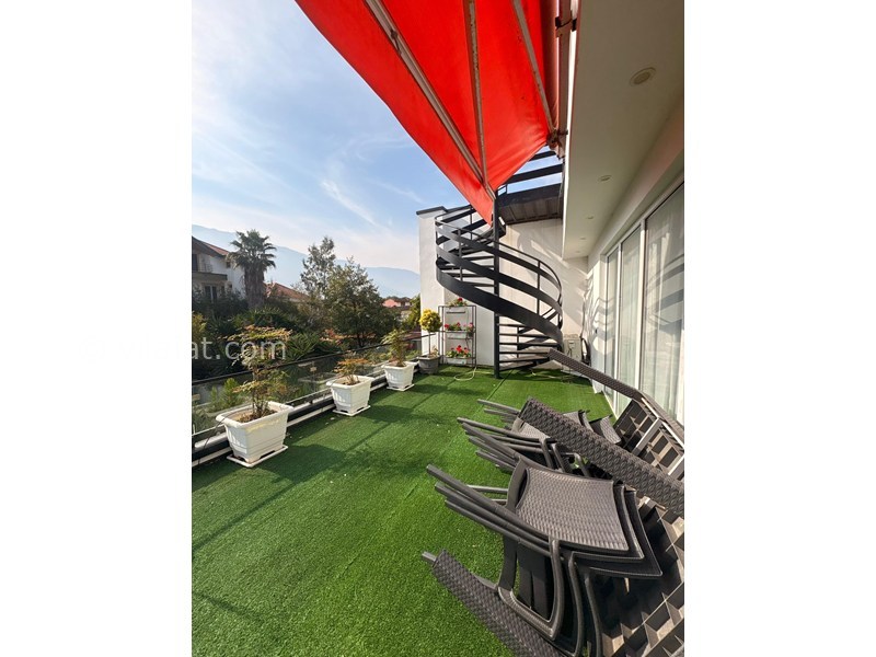 عکس اصلی شماره 9 - فروش ویلا نوشهر شهرکی