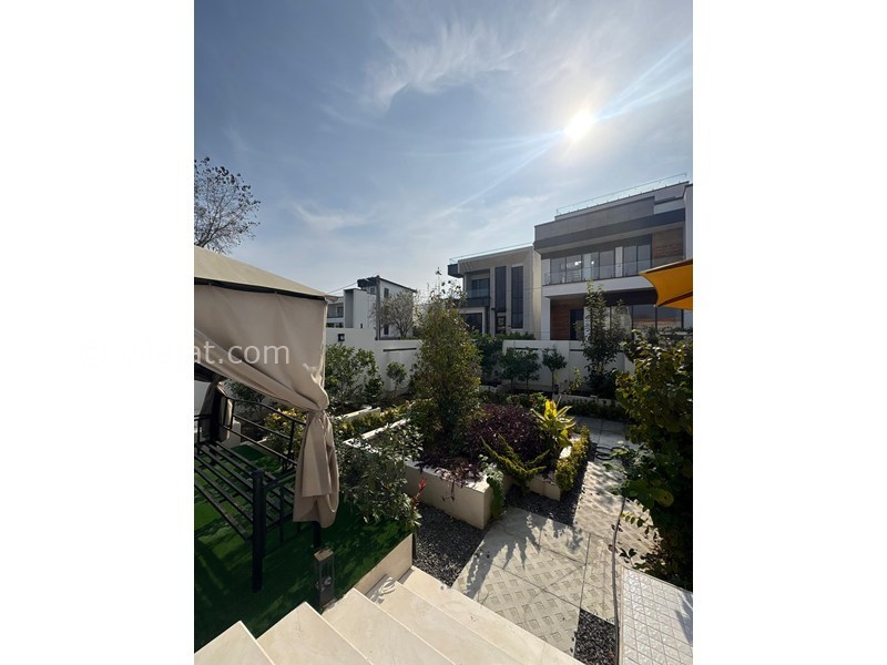 عکس اصلی شماره 10 - فروش ویلا نوشهر شهرکی