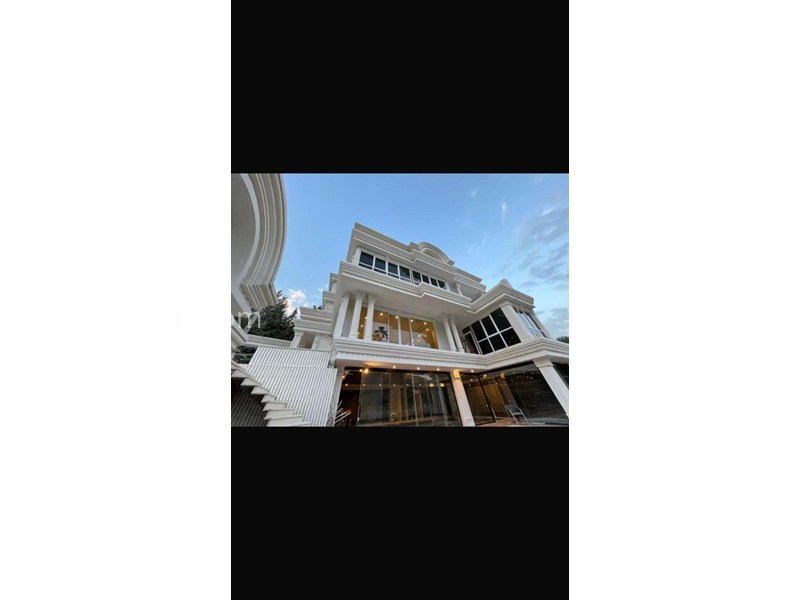 عکس اصلی شماره 14 - فروش ویلا اول جاده چالوس