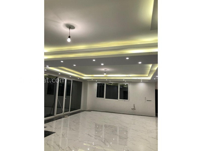 عکس اصلی شماره 4 - فروش ویلا اول جاده چالوس