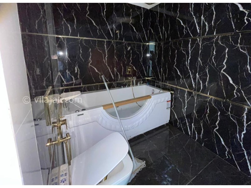 عکس اصلی شماره 6 - فروش ویلا اول جاده چالوس