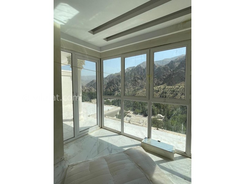 عکس اصلی شماره 7 - فروش ویلا اول جاده چالوس