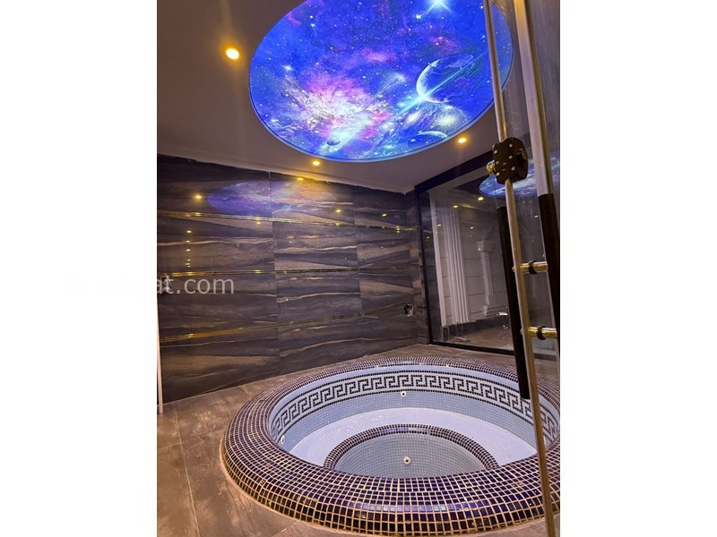 عکس اصلی شماره 10 - فروش ویلا اول جاده چالوس