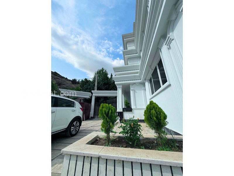 عکس اصلی شماره 11 - فروش ویلا اول جاده چالوس