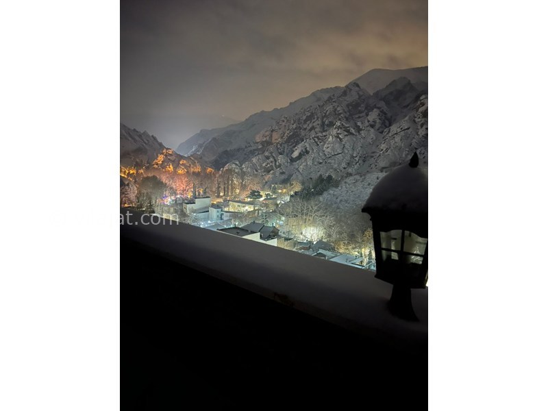 عکس اصلی شماره 12 - فروش ویلا اول جاده چالوس