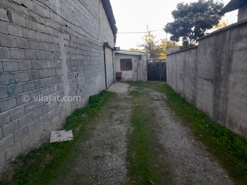 عکس اصلی شماره 4 - فروش زمین در رویان جاده آب پری