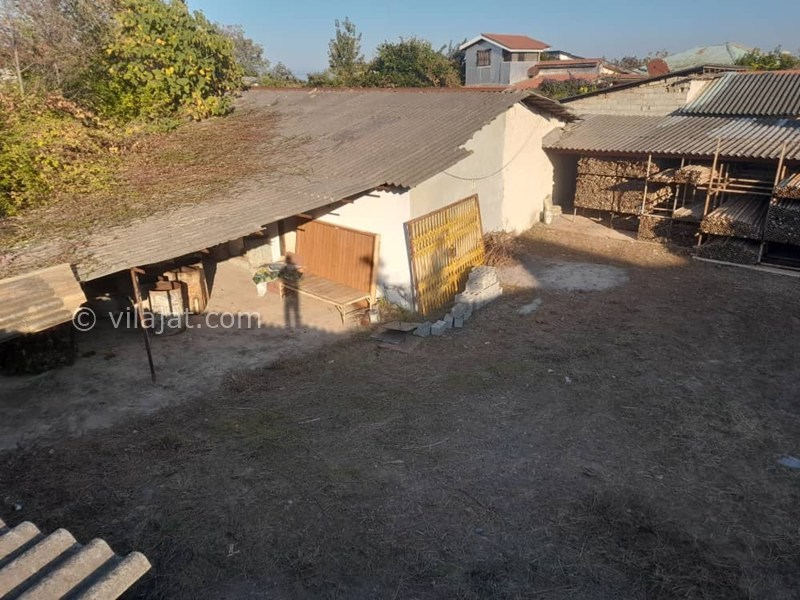 عکس اصلی شماره 1 - فروش زمین در رویان جاده آب پری