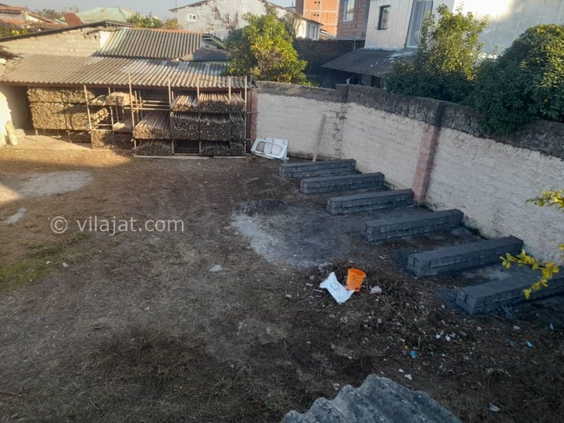 عکس اصلی شماره 2 - فروش زمین در رویان جاده آب پری