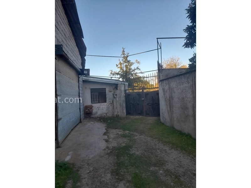 عکس اصلی شماره 3 - فروش زمین در رویان جاده آب پری