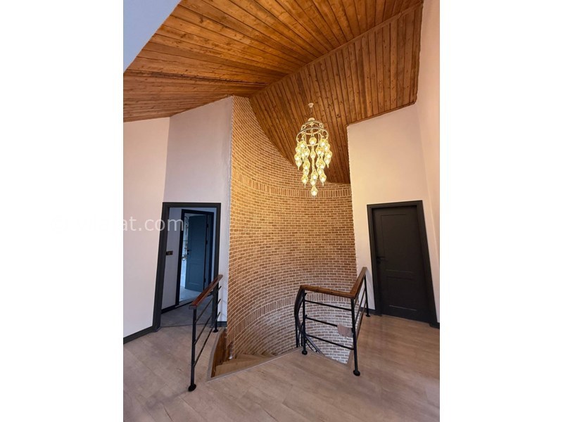 عکس اصلی شماره 2 - فروش ویلا در نوشهر چسبیده به جنگل