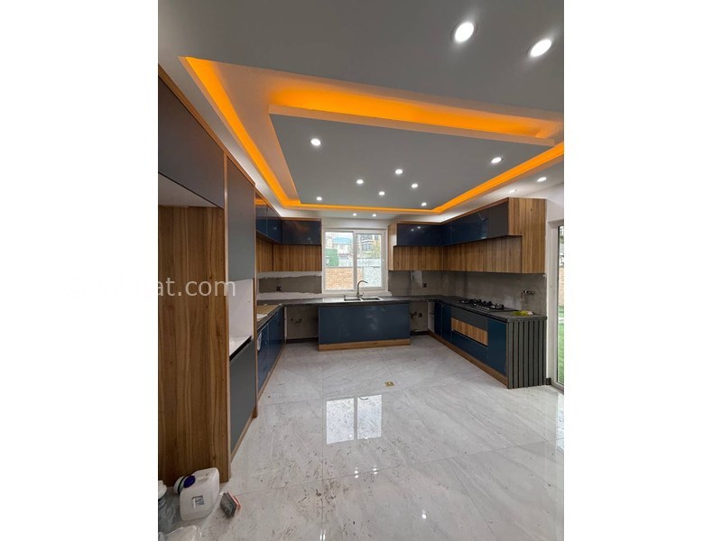 عکس اصلی شماره 4 - فروش ویلا در نوشهر چسبیده به جنگل