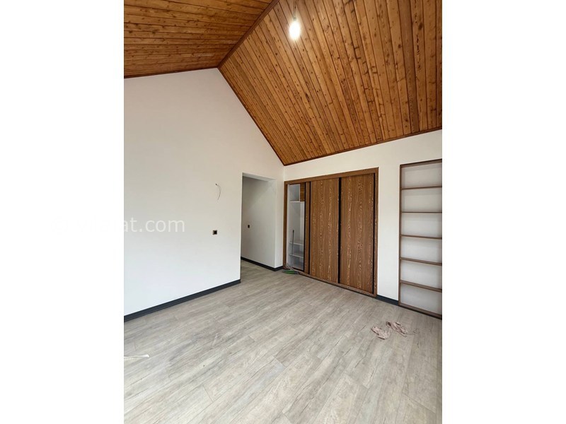 عکس اصلی شماره 6 - فروش ویلا در نوشهر چسبیده به جنگل