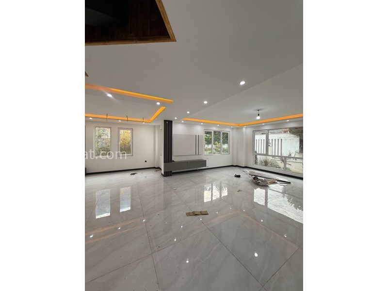 عکس اصلی شماره 9 - فروش ویلا در نوشهر چسبیده به جنگل