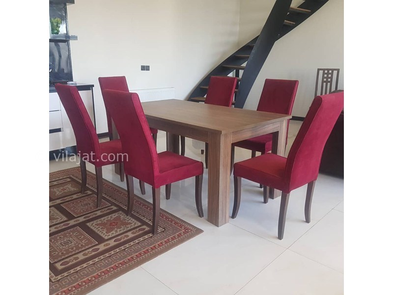 عکس اصلی شماره 2 - فروش ویلا در وادان دماوند