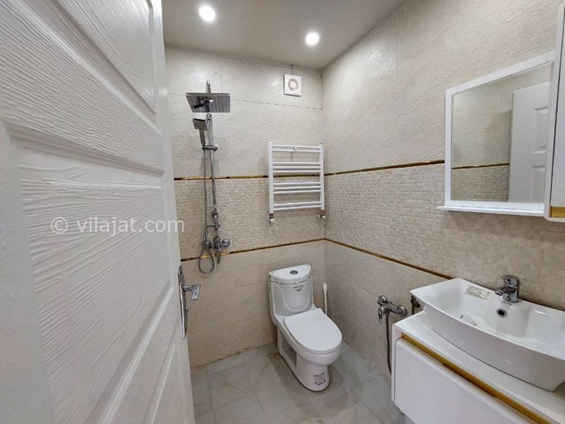 عکس اصلی شماره 4 - فروش ویلا در وادان دماوند