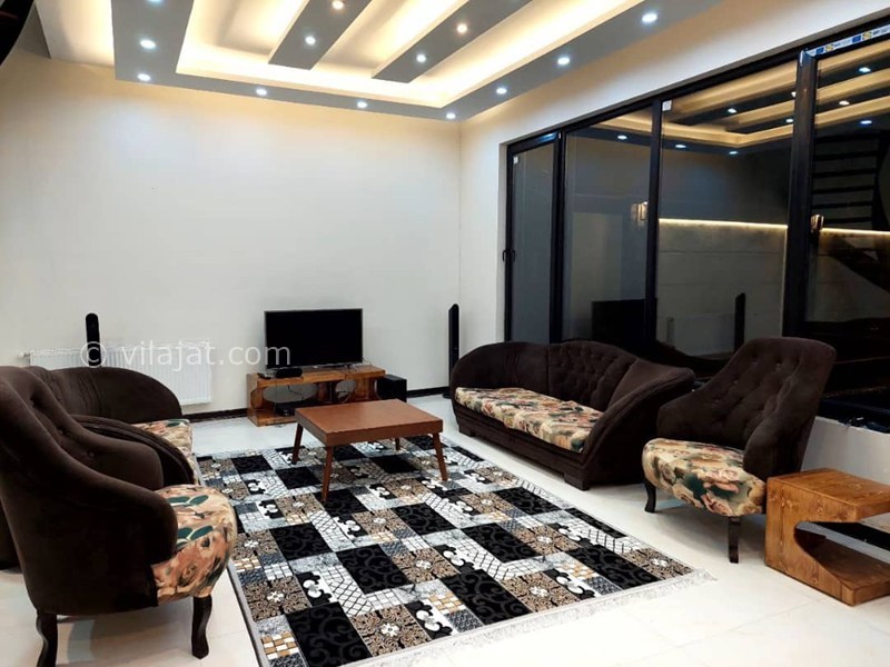 عکس اصلی شماره 9 - فروش ویلا در وادان دماوند