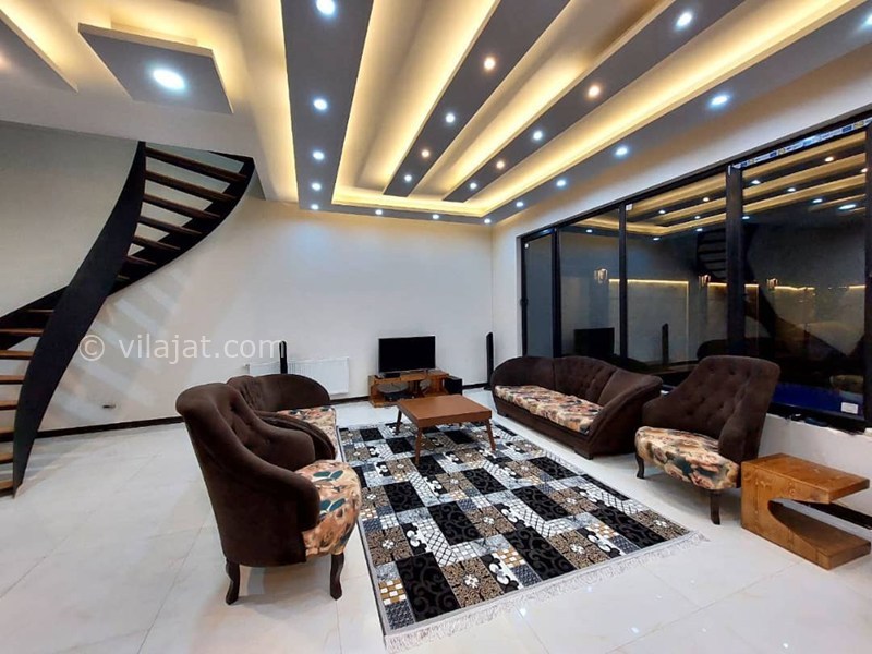 عکس اصلی شماره 10 - فروش ویلا در وادان دماوند