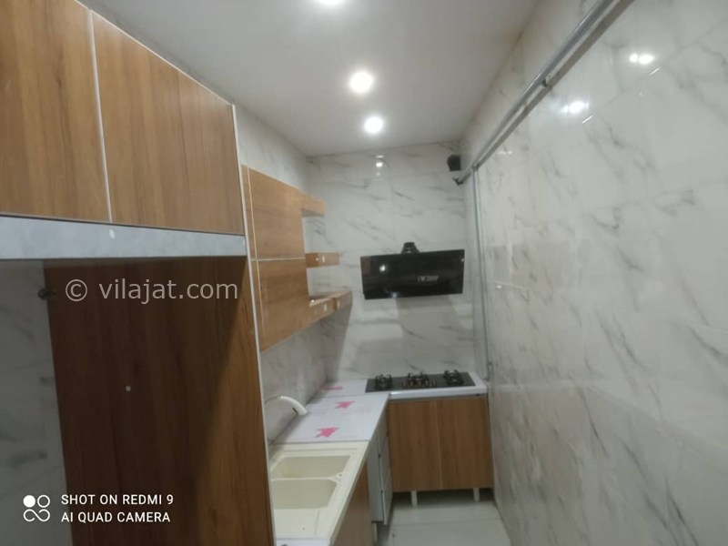 عکس اصلی شماره 5 - فروش ویلای نوساز در آمل