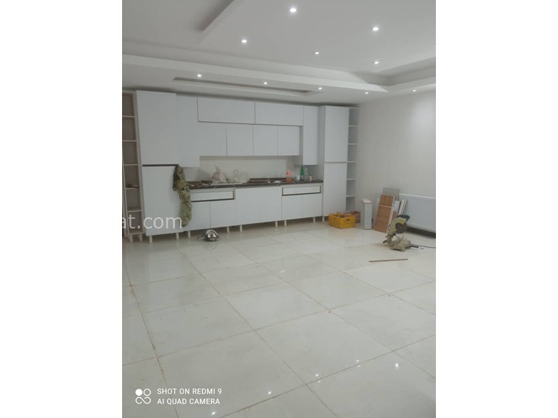 عکس اصلی شماره 7 - فروش ویلای نوساز در آمل