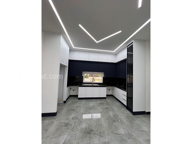 عکس اصلی شماره 7 - فروش ویلا نوشهر منطقه ویلایی نشین