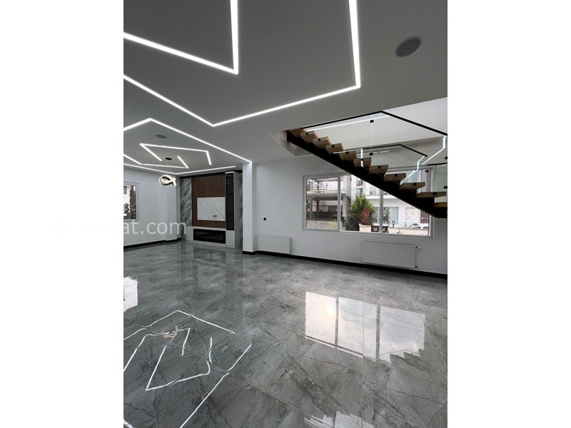 عکس اصلی شماره 3 - فروش ویلا نوشهر منطقه ویلایی نشین