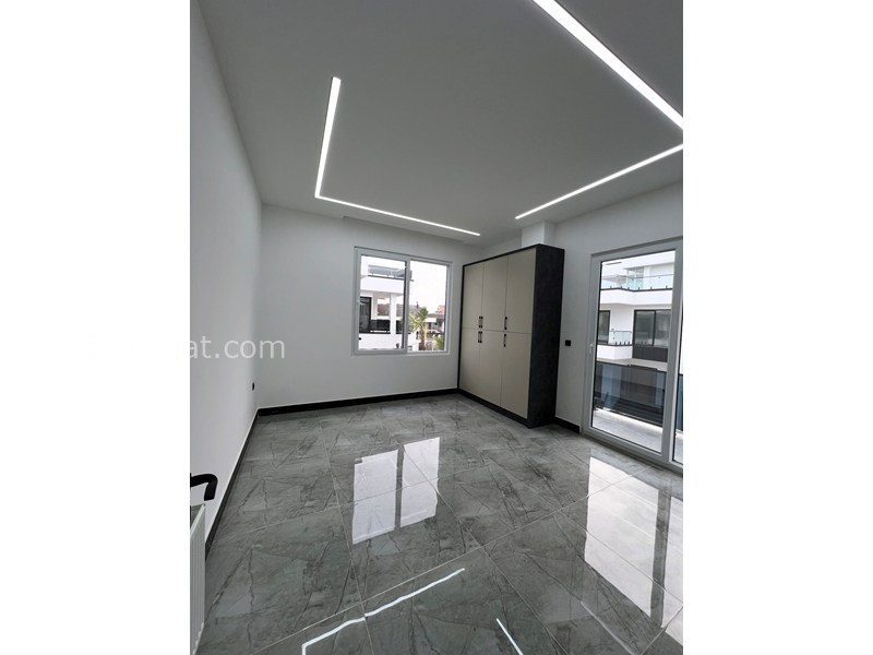 عکس اصلی شماره 4 - فروش ویلا نوشهر منطقه ویلایی نشین