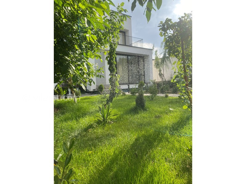 عکس اصلی شماره 4 - فروش ویلا دماوند گیلاوند حصار