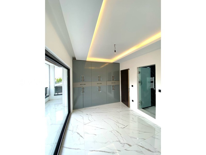 عکس اصلی شماره 11 - فروش ویلا نوشهر چلندر شهرکی